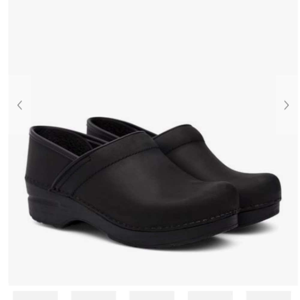 Dansko Clogs